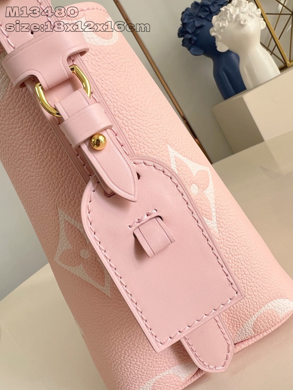Dragons Bags ln Luxury Bag --96458