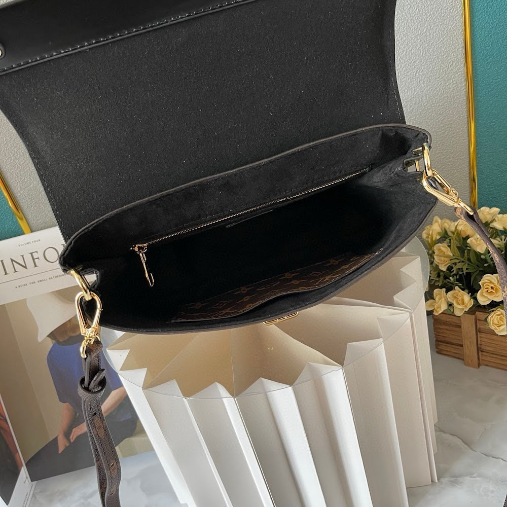 Dragons Bags ln Luxury Bag --81415