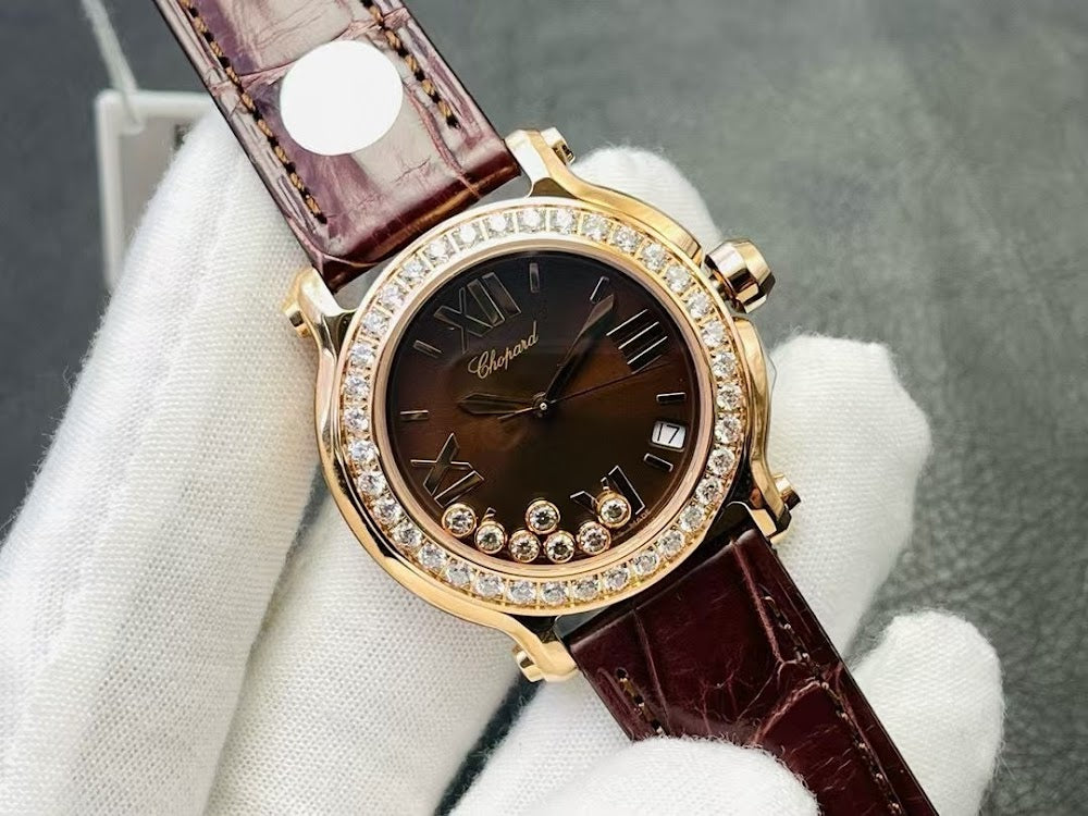 Dragons Bags Luxury Designer Watch --103641