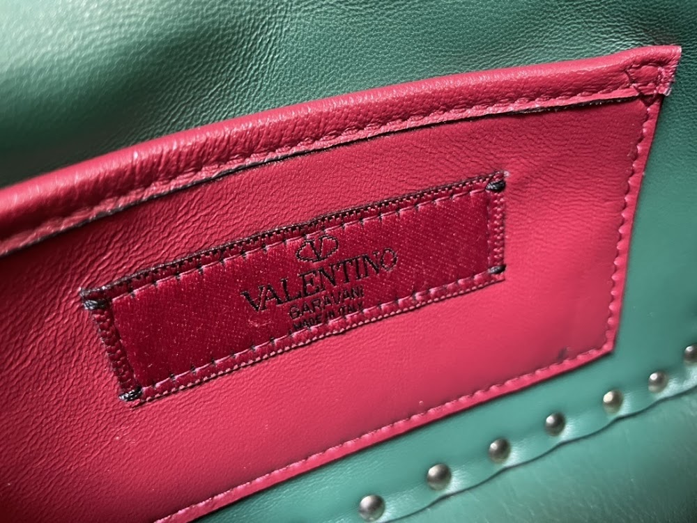 Dragons Bags Valentine Luxury Bag --121183