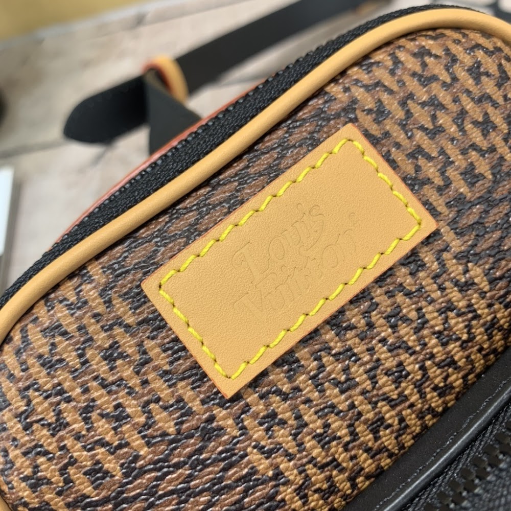 Dragons Bags ln Luxury Bag --59126