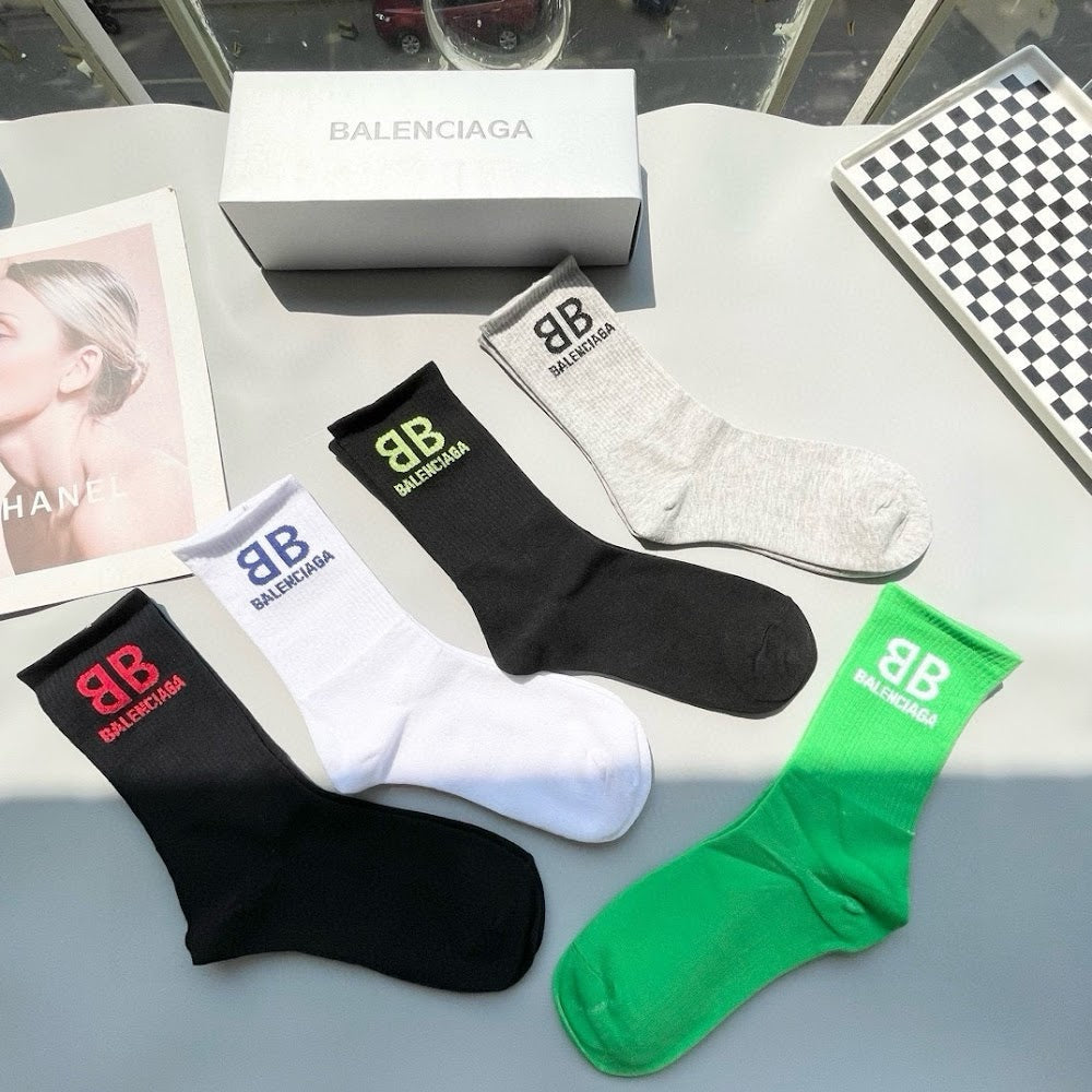 Dragons Bags Premium Luxury Socks --97658