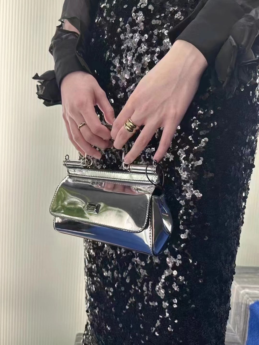 Dragons Bags DGn Luxury Bag --93754