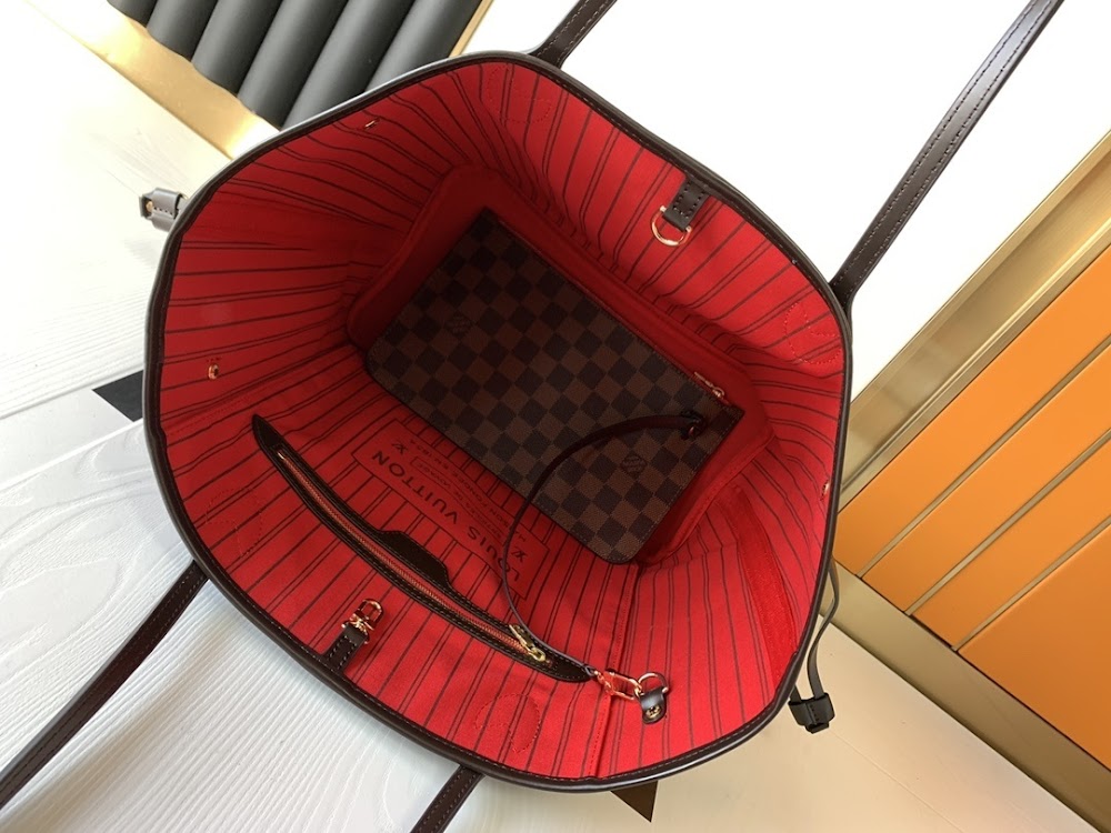 Dragons Bags LVn Luxury Bag --80849
