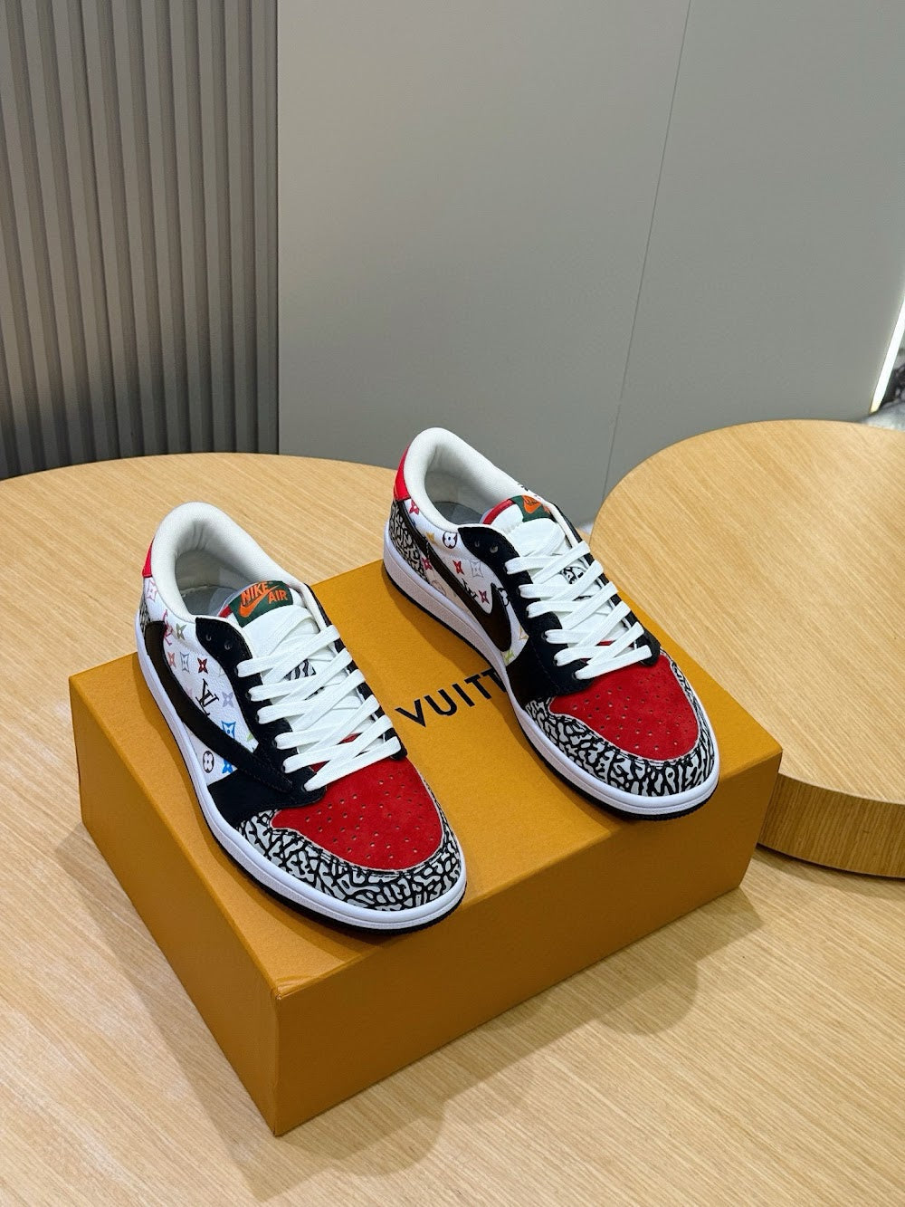 Dragons Bags Nike Luxury Shoes --54842