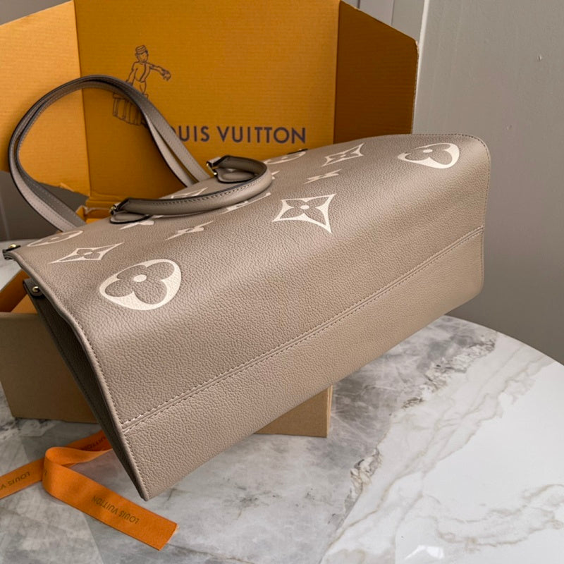 Dragons Bags LVn Luxury Bag --80892