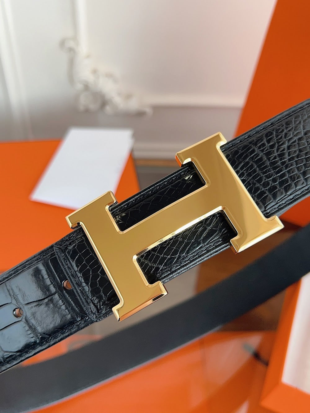Dragons Bags Hermesn Luxury Belt --106349