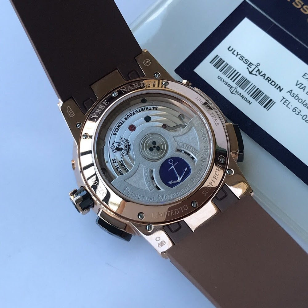 Dragons Bags Luxury Designer Watch --103266