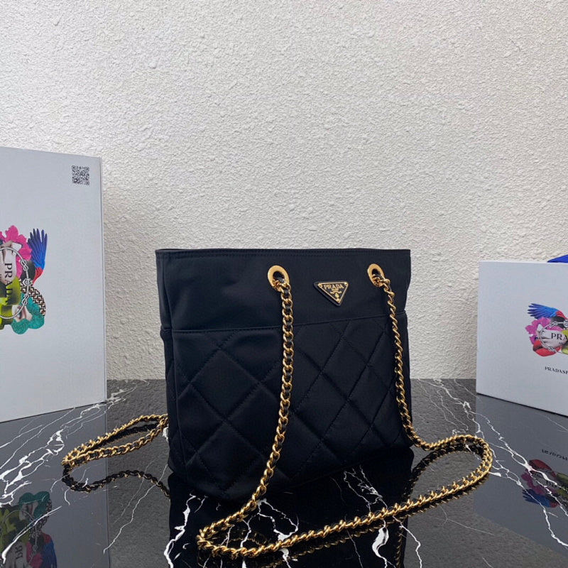Dragons Bags pradn Luxury Bag --73505
