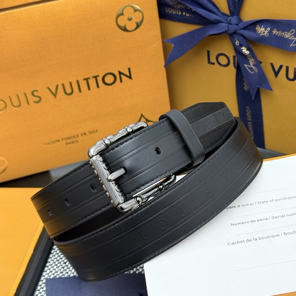 Dragons Bags ln Luxury Belt --107381