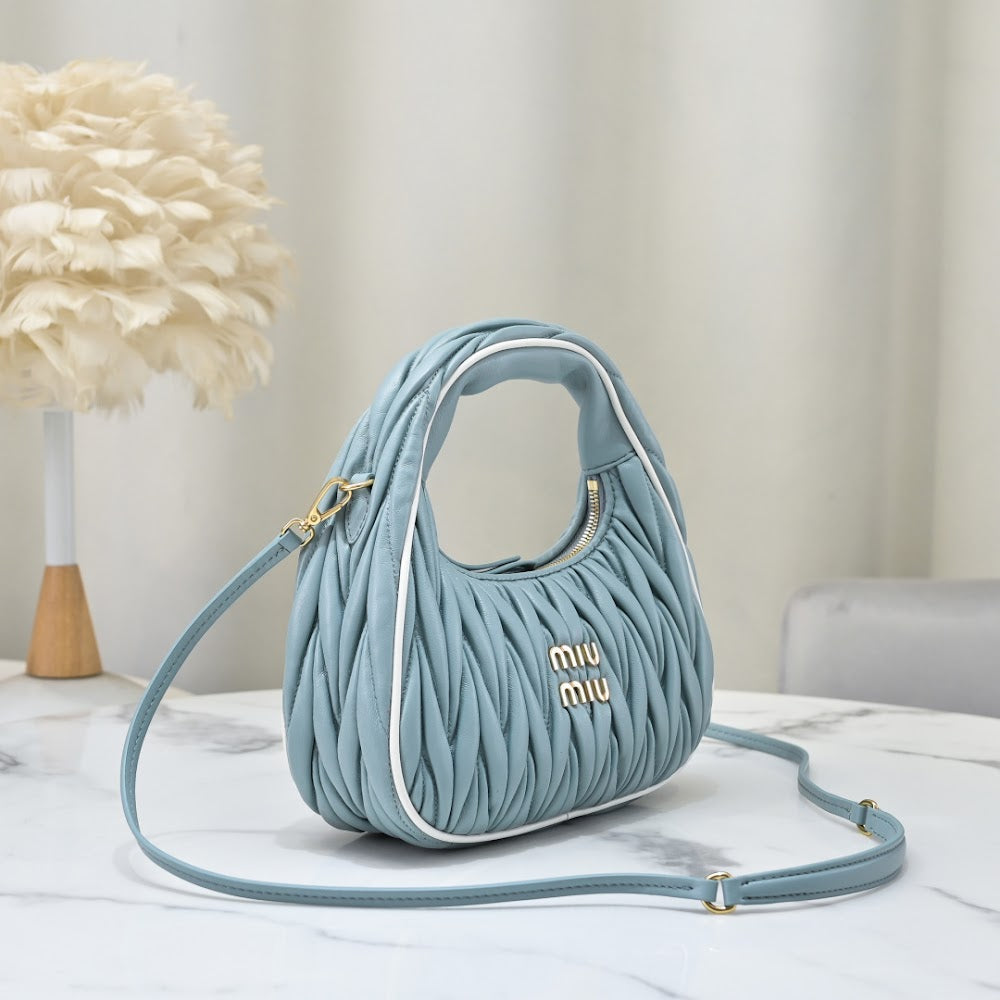 Dragons Bags Miun Miun Luxury Bag --123139