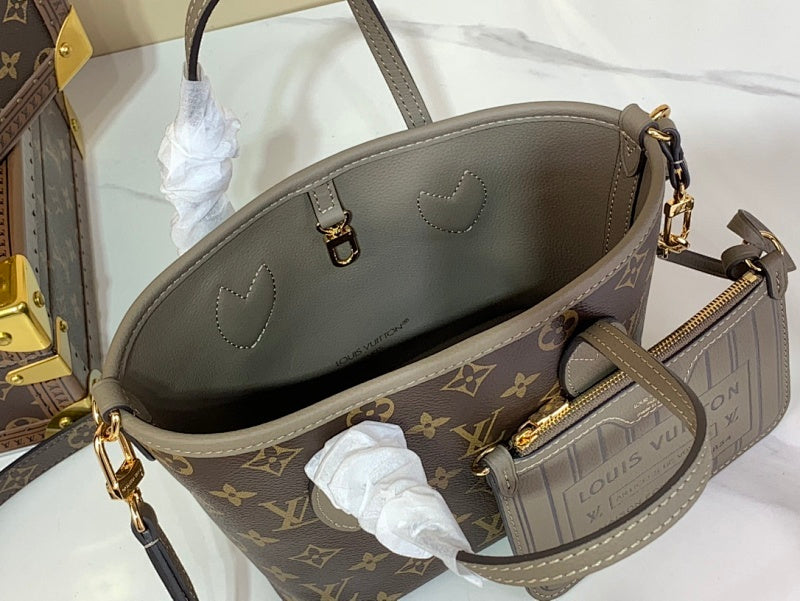 Dragons Bags ln Luxury Bag --56328