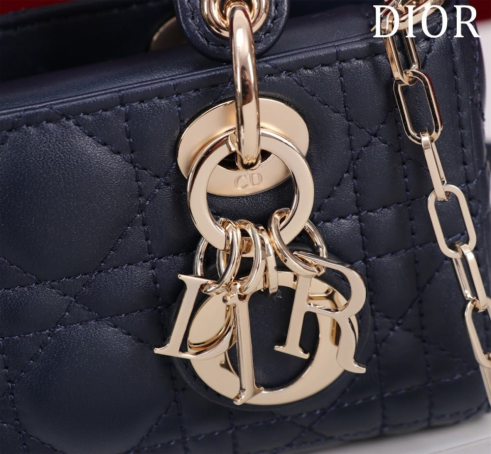 Dragons BagsDiorn Luxury Bag --116453