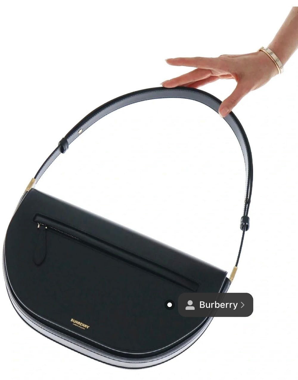 Dragons Bags Burberryn Luxury Bag --91674