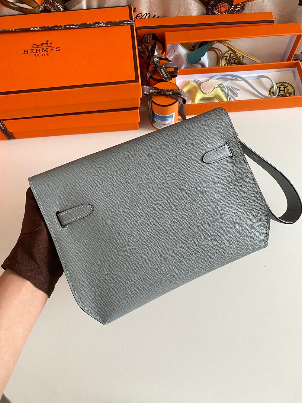 Dragons BagsHermesn Luxury Bag --116711