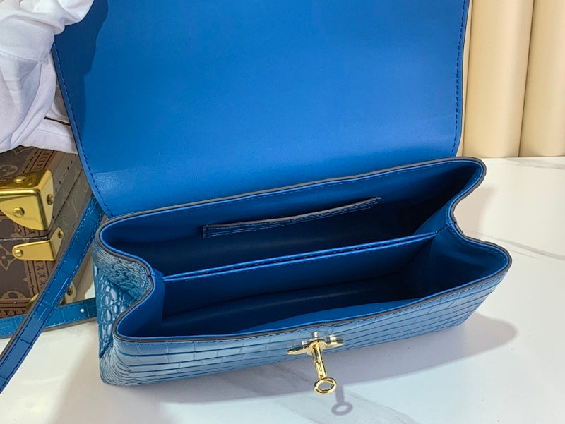 Dragons Bags ln Luxury Bag --62676