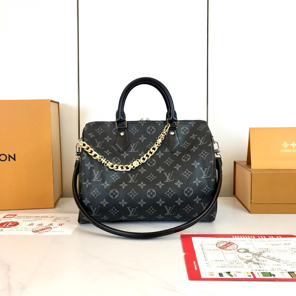 Dragons Bags ln Luxury Bag --77446