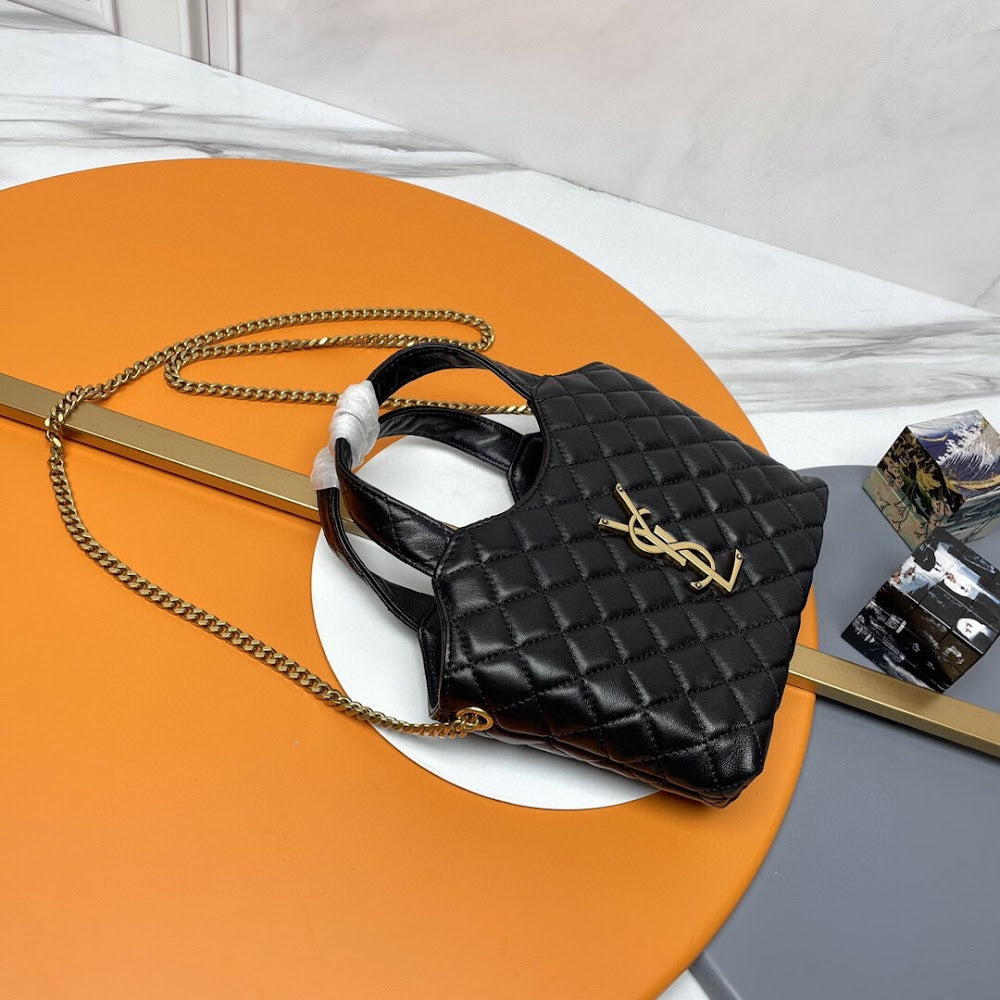 Dragons Bags ysn Luxury Bag --71743