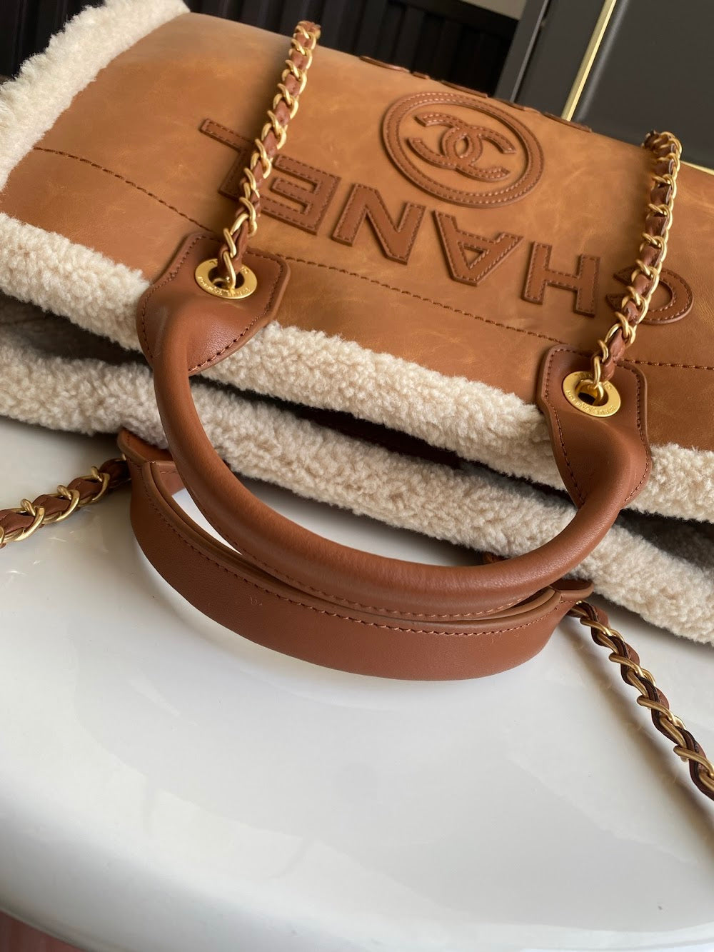 Dragons BagsCHn Luxury Bag --114106
