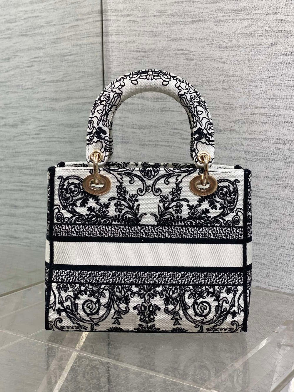 Dragons BagsDiorn Luxury Bag --114941