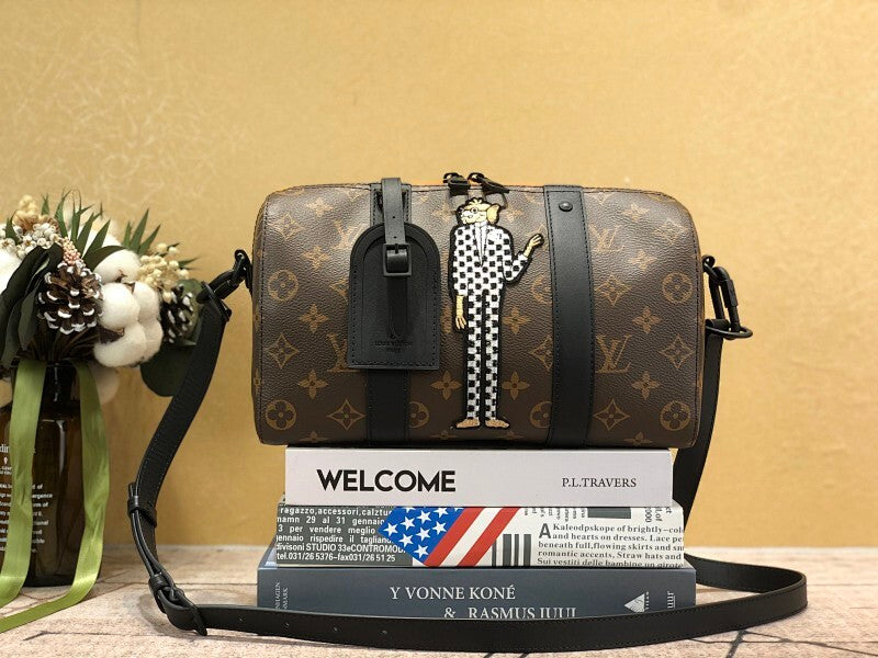 Dragons Bags ln Luxury Bag --59575