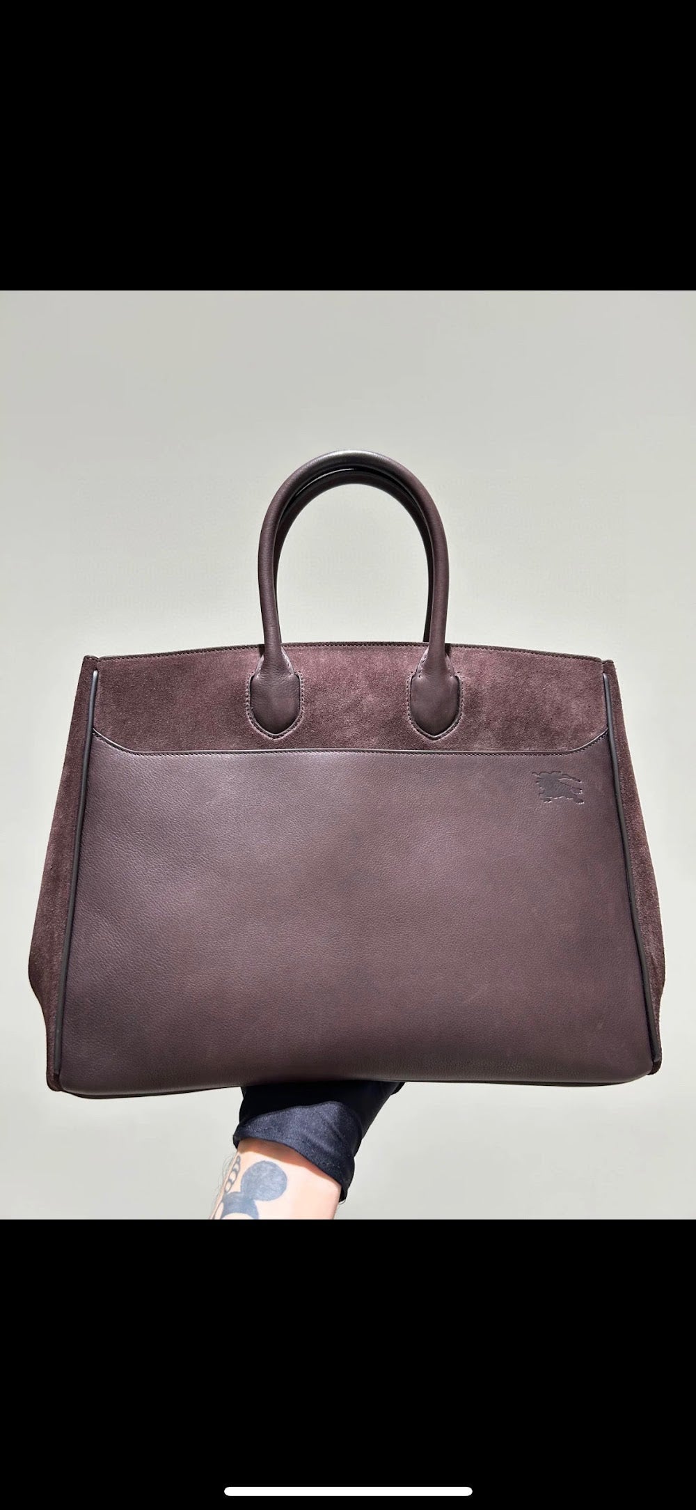 Dragons Bags Burberryn Luxury Bag --92778