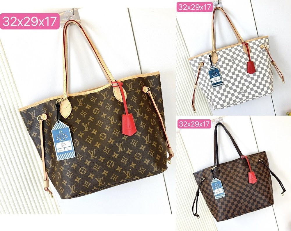 Dragons Bags ln Luxury Bag --76456