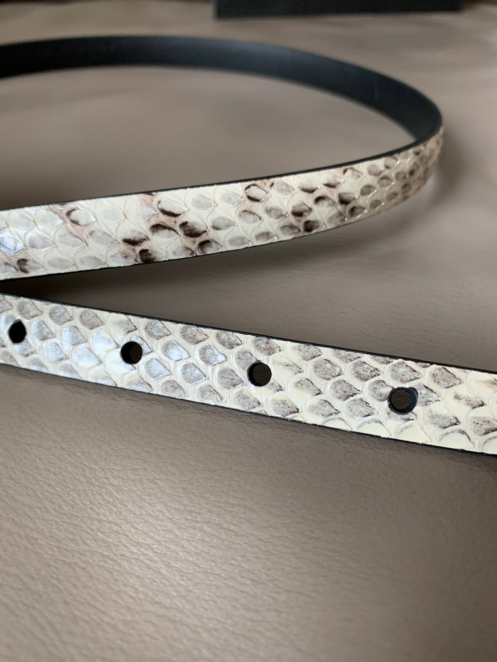 Dragons Bags YSLn Luxury Belt --107519