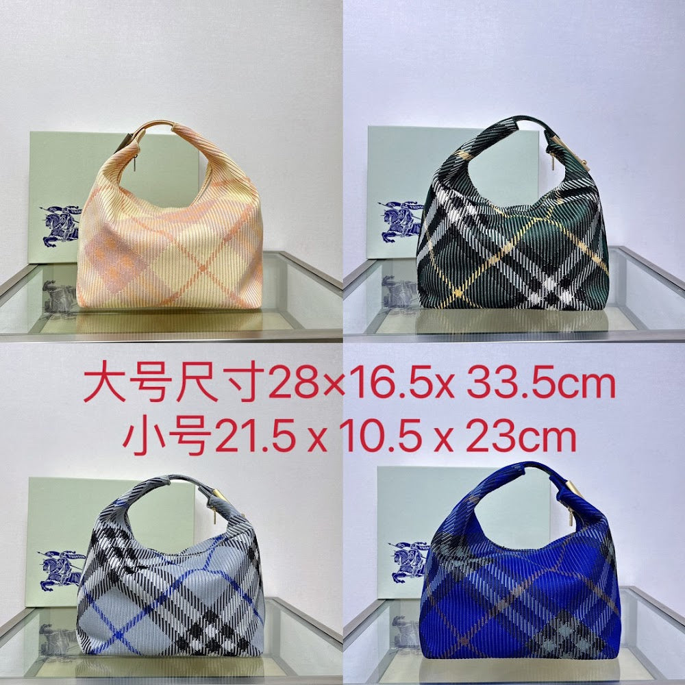 Dragons Bags Burberryn Luxury Bag --91583