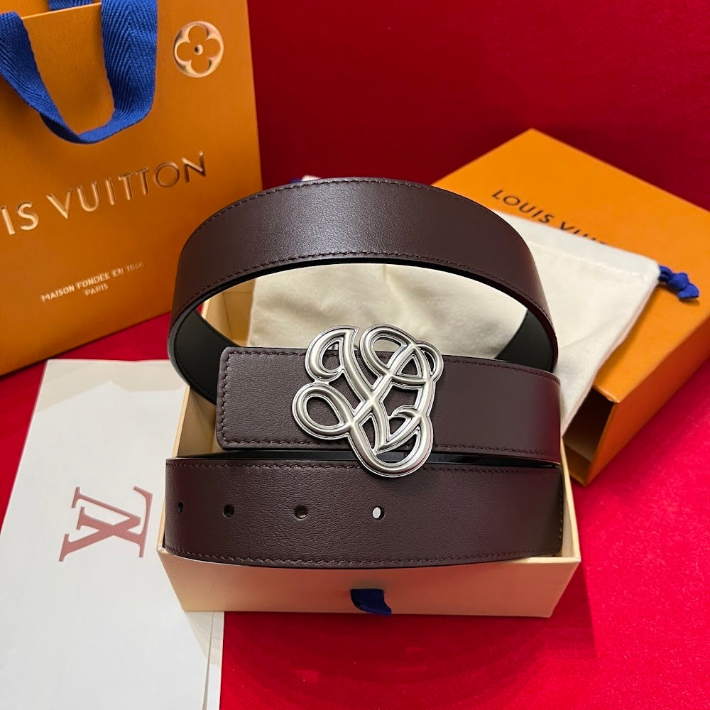 Dragons Bags ln Luxury Belt --100386