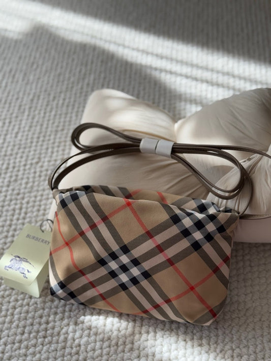 Dragons Bags Burberryn Luxury Bag --93088