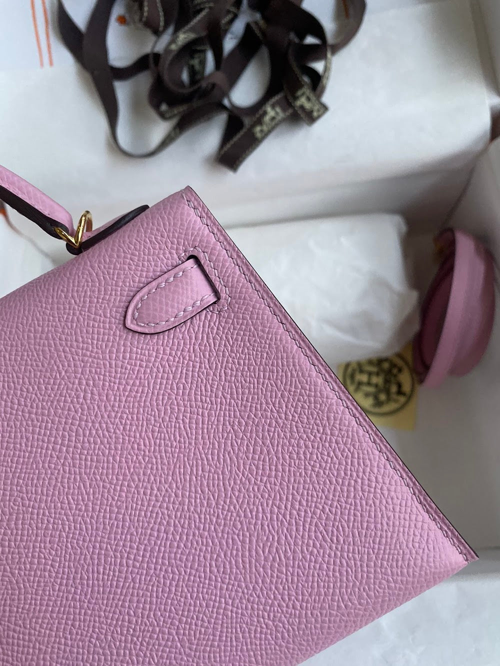 Dragons Bags Hermesn Luxury Bag --119030