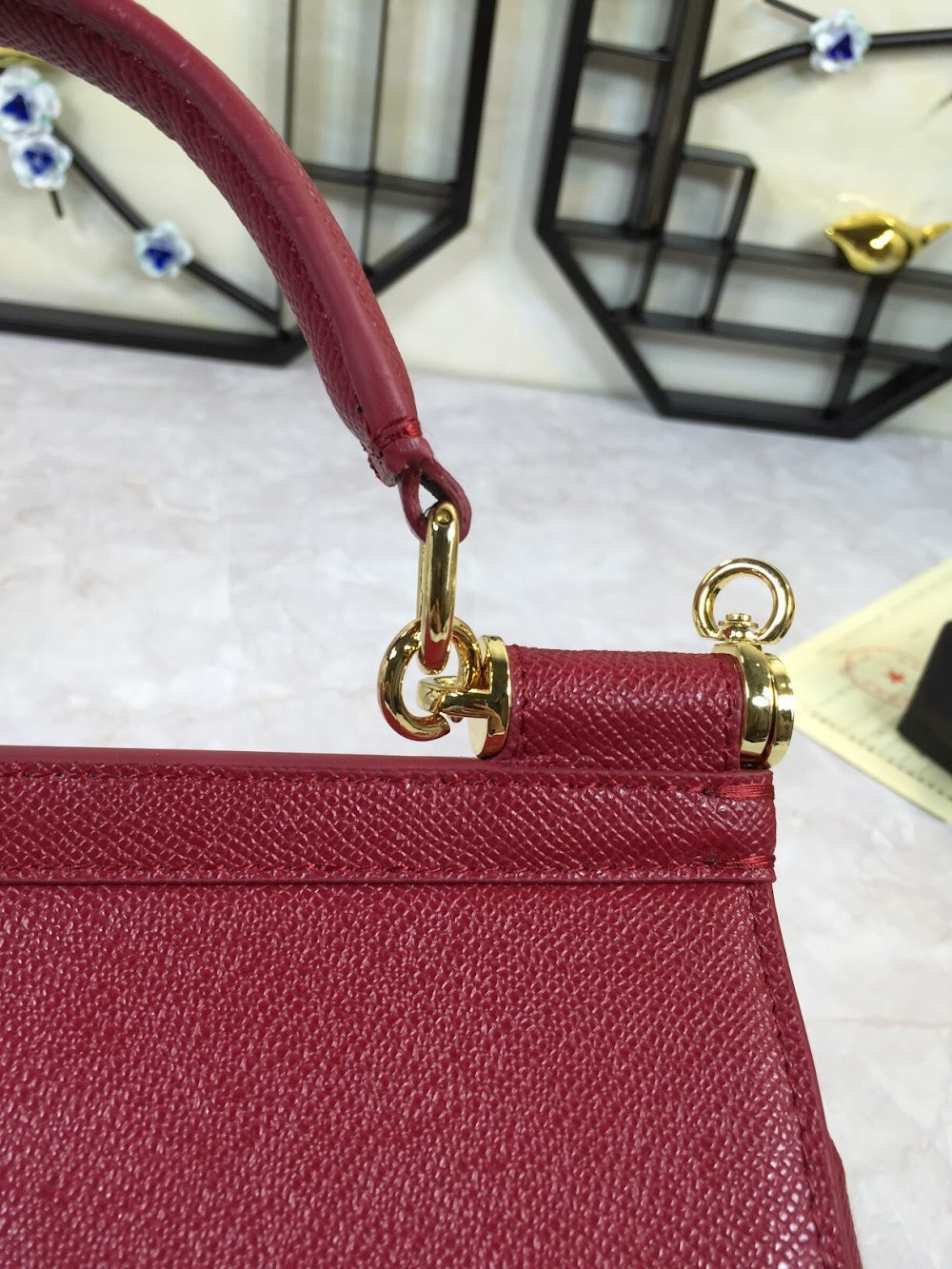 Dragons Bags DGn Luxury Bag --93176