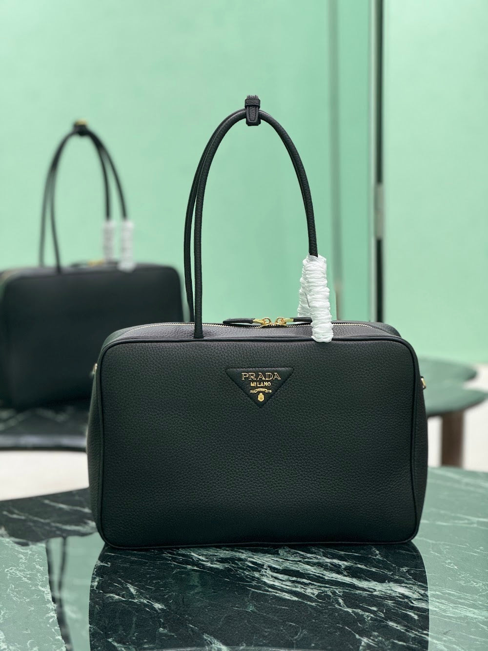 Dragons Bags Pradn Luxury Bag --102880