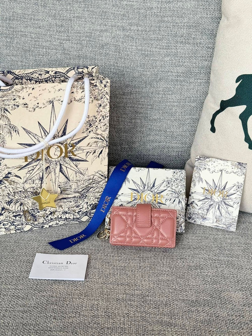 Dragons BagsDiorn Luxury Bag --114589