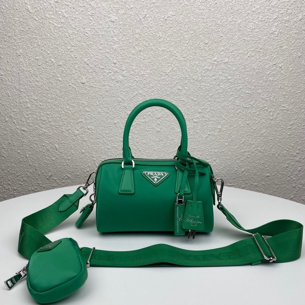 Dragons Bags Prada Luxury Bag --54096