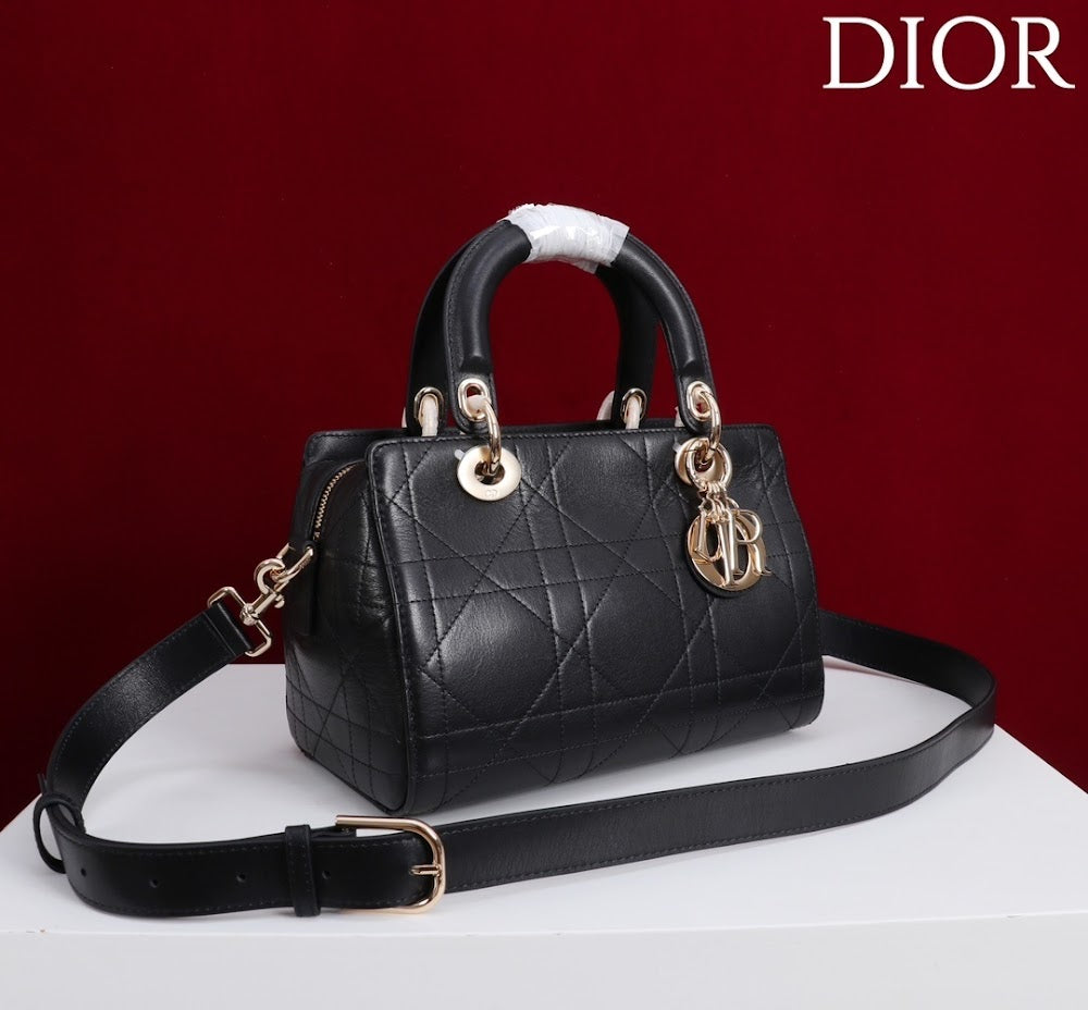 Dragons BagsDiorn Luxury Bag --115376