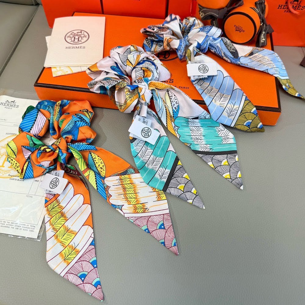 Dragons Bags Premium Designer Scarf --98970