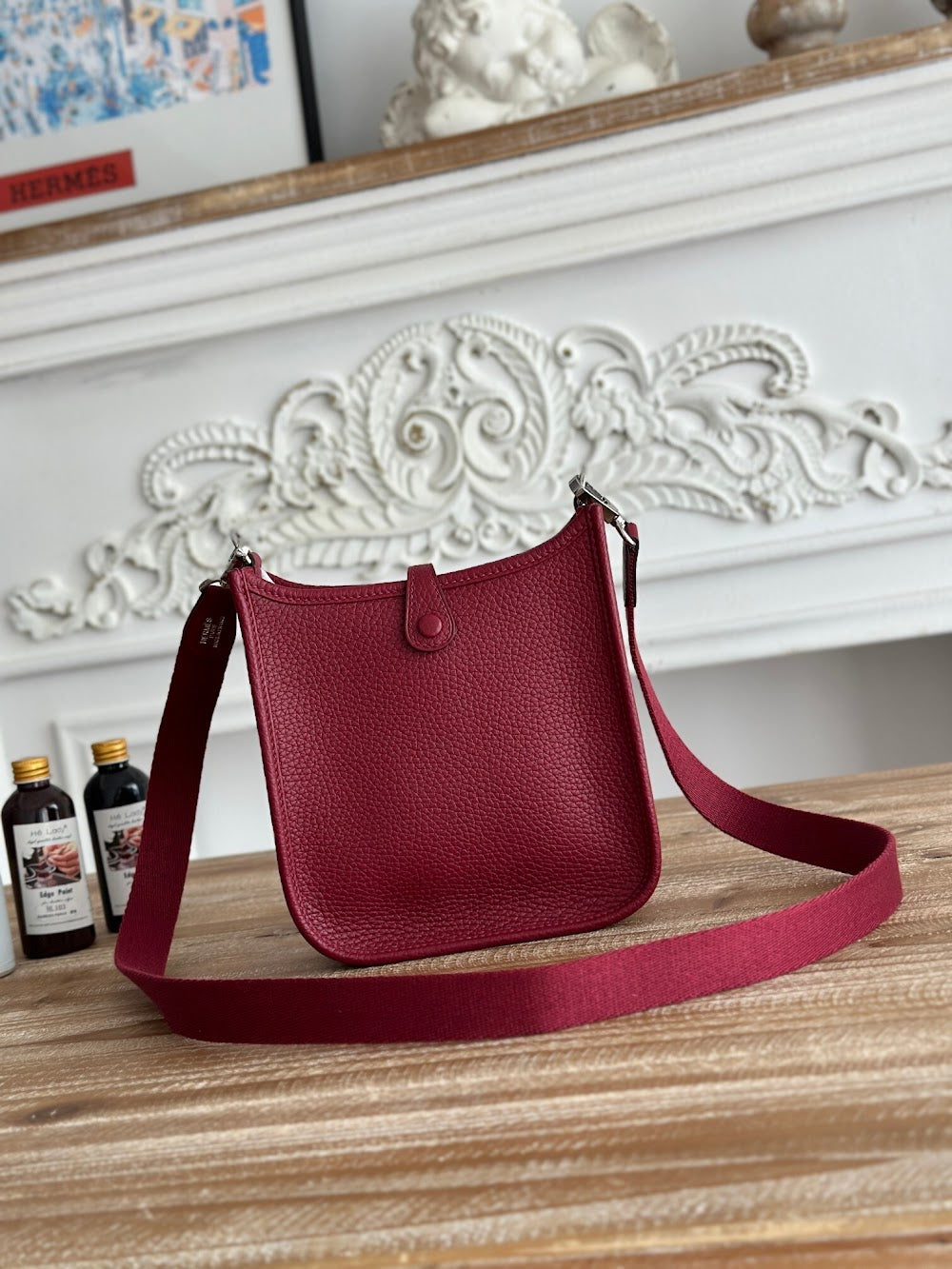 Dragons BagsHermesn Luxury Bag --116649
