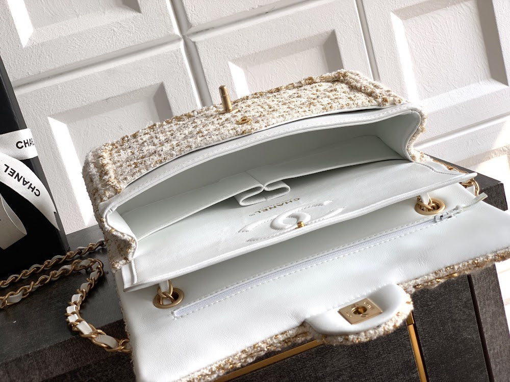 Dragons Bags CHn Luxury Bag --113068