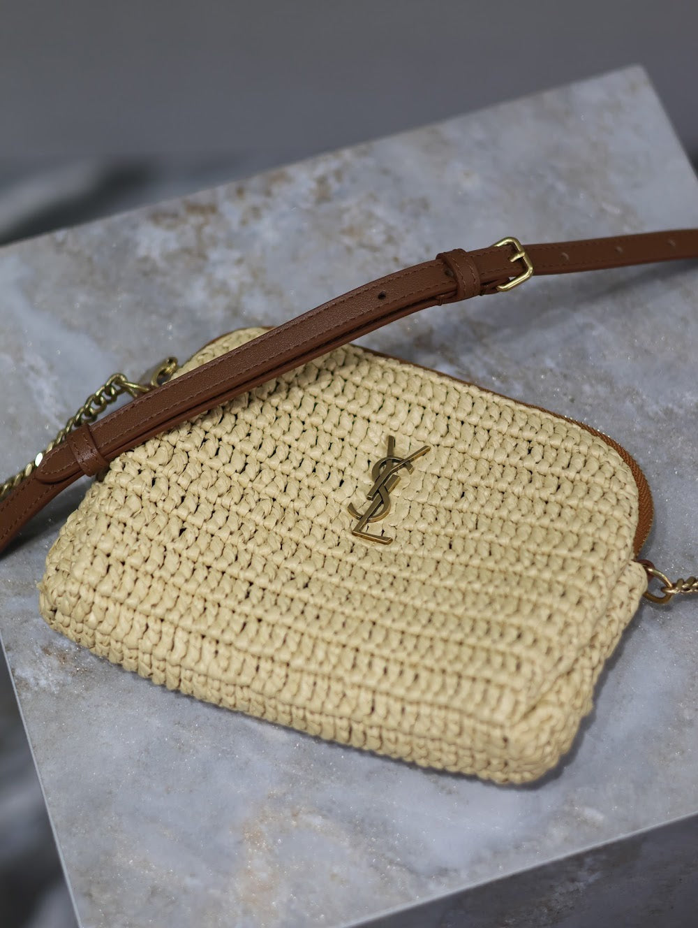 Dragons Bags YSLn Luxury Bag --120550
