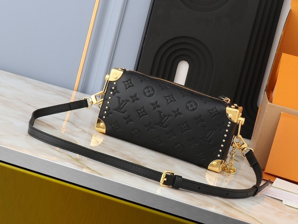 Dragons Bags ln Luxury Bag --76381