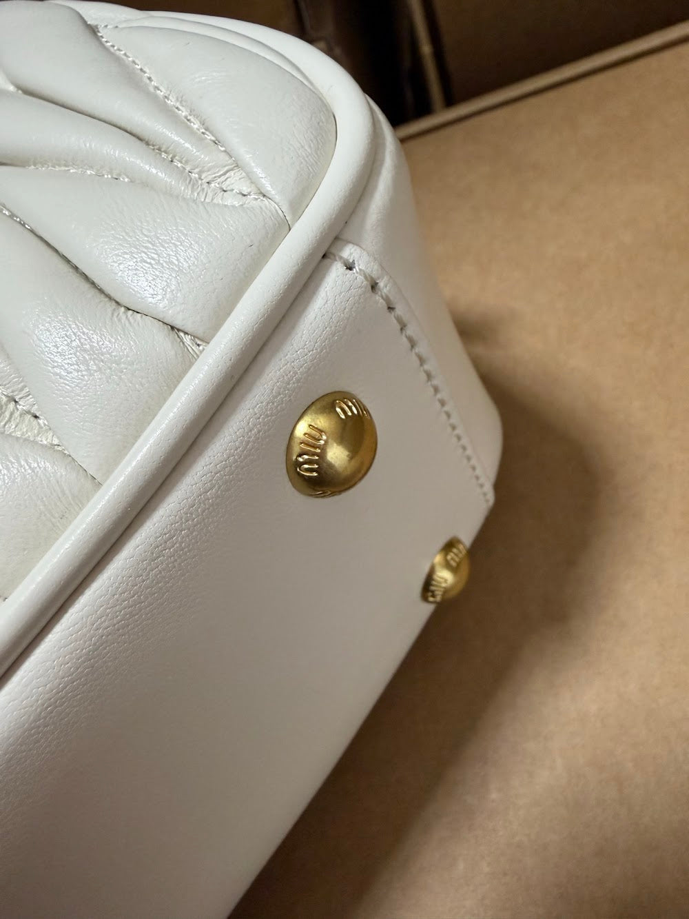 Dragons Bags Miun Miun Luxury Bag --122763