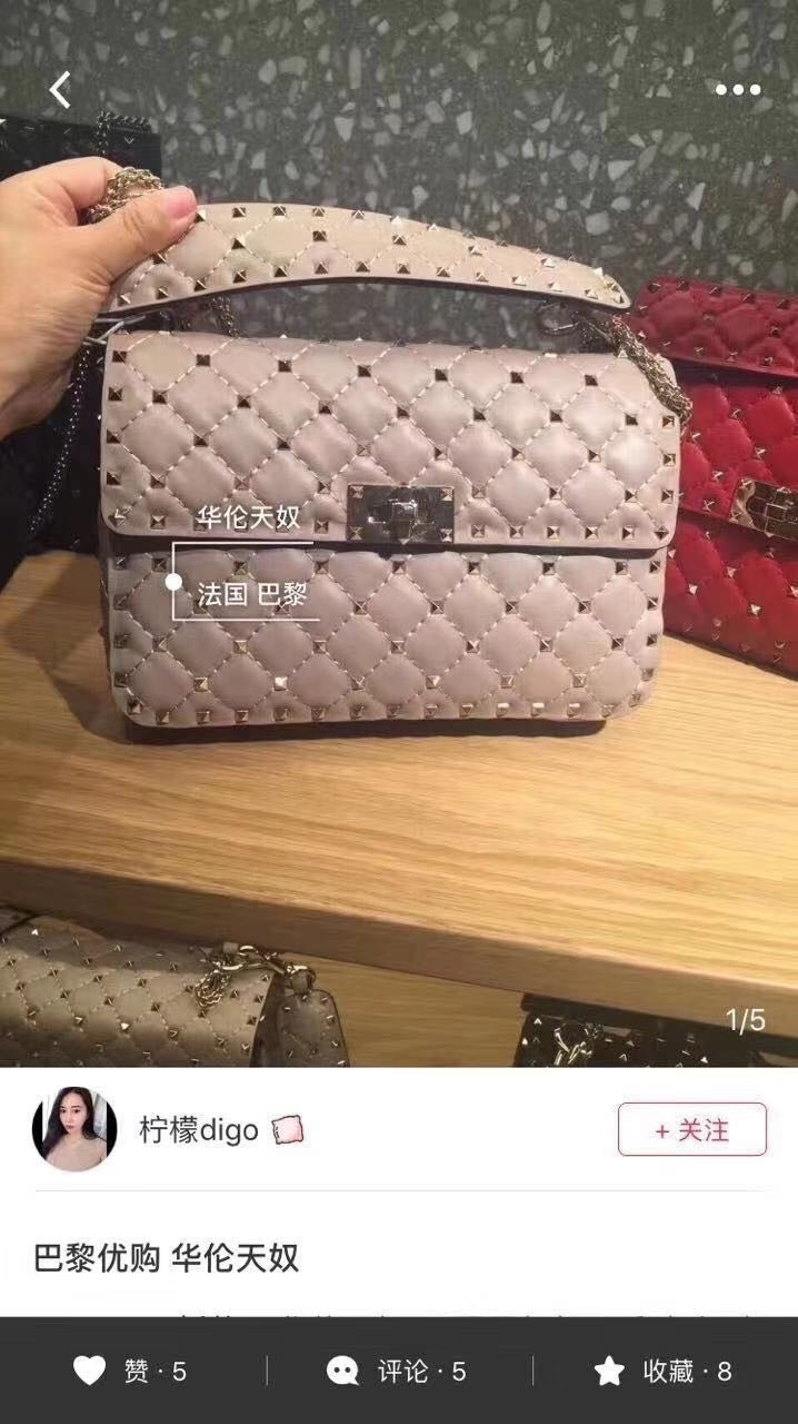 Dragons Bags Valentine Luxury Bag --121733