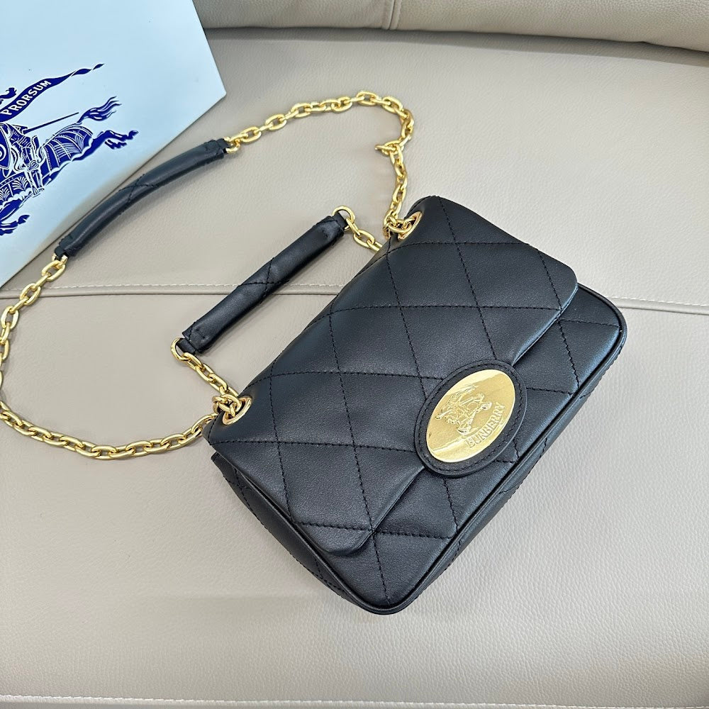 Dragons Bags Burberryn Luxury Bag --92307