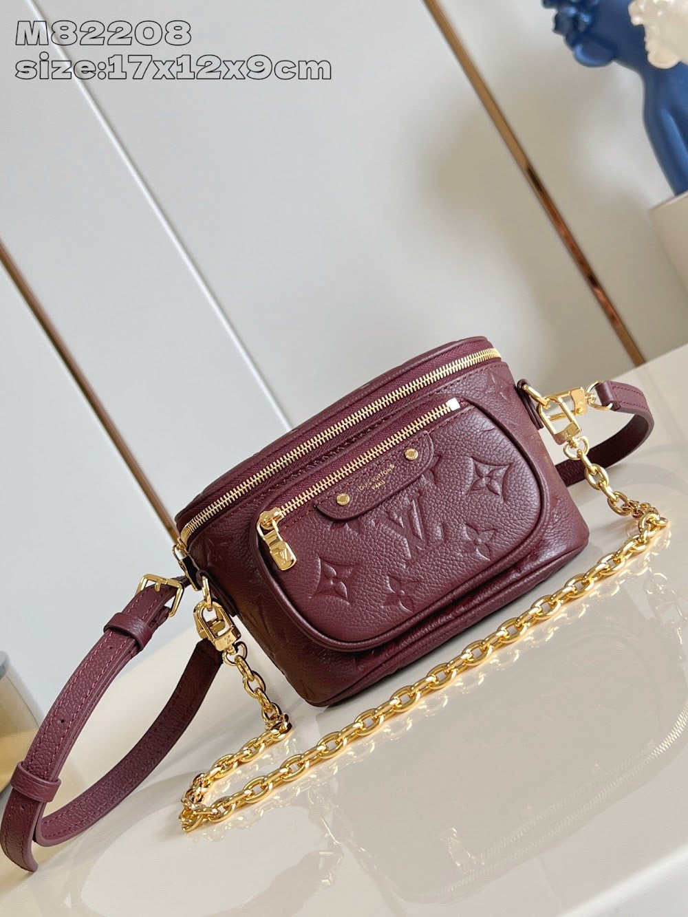 Dragons Bags ln Luxury Bag --96877