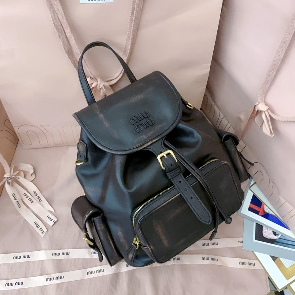 Dragons Bags Miun Miun Luxury Bag --122686