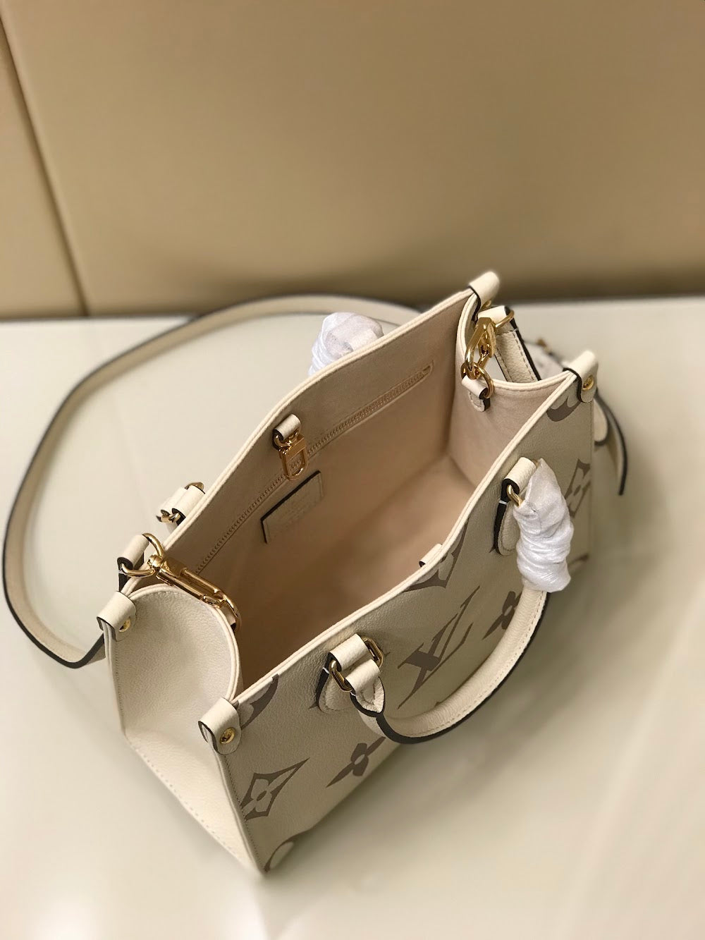 Dragons Bags ln Luxury Bag --56146