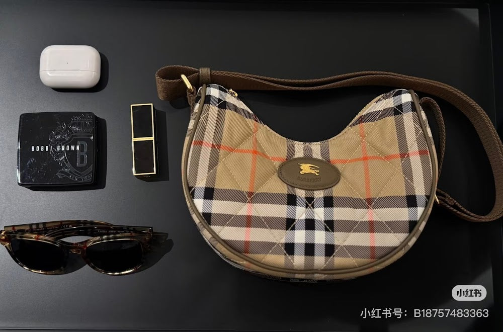 Dragons Bags Burberryn Luxury Bag --92674