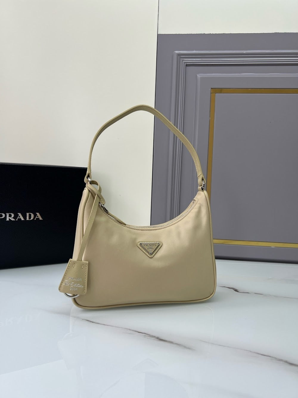 Dragons Bags Pradn Luxury Bag --102673